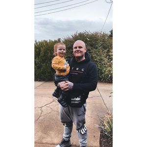 Meet your Posher, Isaac